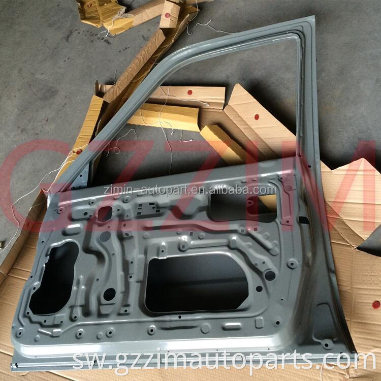 Replacement Stainless Steel Door Front Door For Hilux 1998 2WD